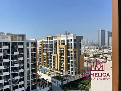1 Спальня Апартамент Продажа в Мейдан Сити, Дубай - 8bf43cb6-6823-4ffe-ab64-48c3dd438430. png