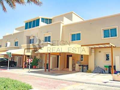 2 Bedroom Villa for Sale in Al Reef, Abu Dhabi - 09029d08-c729-4dad-ac38-9fdd852f5858. png