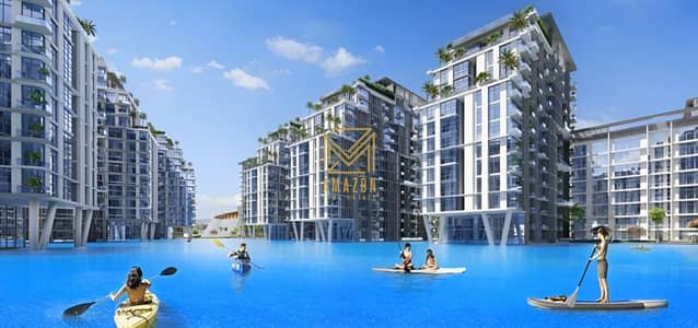 1 Bedroom Flat for Sale in Dubai South, Dubai - Screenshot 2024-08-20 132502. png