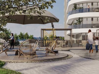 1 Bedroom Apartment for Sale in Arjan, Dubai - WhatsApp Image 2025-03-20 at 11.11. 30 AM. jpeg