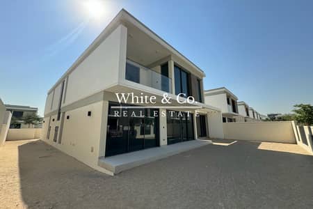 4 Bedroom Villa for Rent in Tilal Al Ghaf, Dubai - Available | Fully Upgraded | Marble Flooring