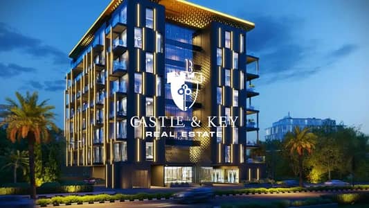 1 Bedroom Apartment for Sale in Al Marjan Island, Ras Al Khaimah - 16810. jpg