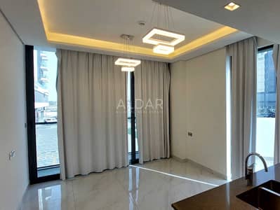 1 Bedroom Flat for Sale in Arjan, Dubai - Contemporary Charm | Elegant  | Urban Convenience