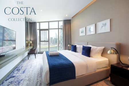 Studio for Rent in Business Bay, Dubai - IMG_5259. jpg