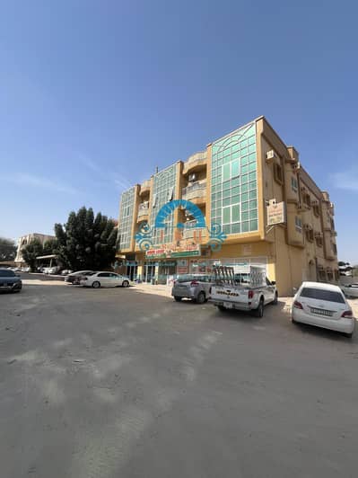 2 Bedroom Flat for Rent in Al Mowaihat, Ajman - WhatsApp Image 2025-03-21 at 10.34. 01 AM. jpeg