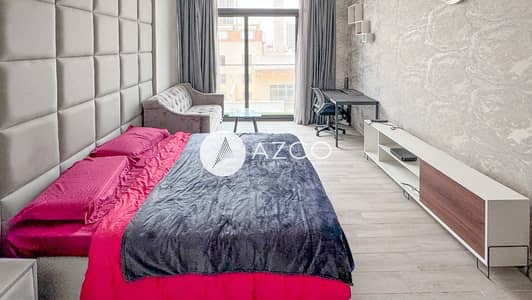 Studio for Sale in Jumeirah Village Circle (JVC), Dubai - IMG-20250305-WA0063. jpg