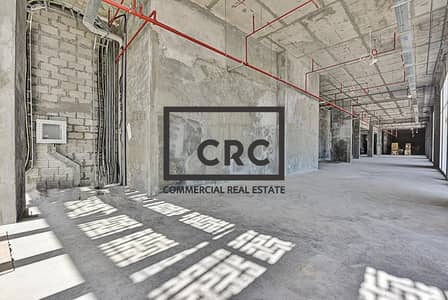 Shop for Rent in Saadiyat Island, Abu Dhabi - Promenade Location | Retail for F and B Concept