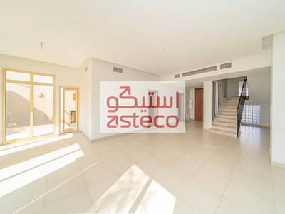 فیلا 4 غرف نوم للايجار في مدينة خليفة، أبوظبي - Asteco -GG -VILLA  A085 - 4 BR-24. jpg