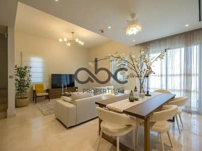 3 Cпальни Таунхаус Продажа в Зайед Сити, Абу-Даби - WhatsApp Image 2025-03-19 at 12.58. 46. jpeg