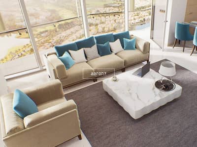 3 Bedroom Apartment for Sale in Jumeirah Lake Towers (JLT), Dubai - Fully Furnished | Golf View | Inquire Now