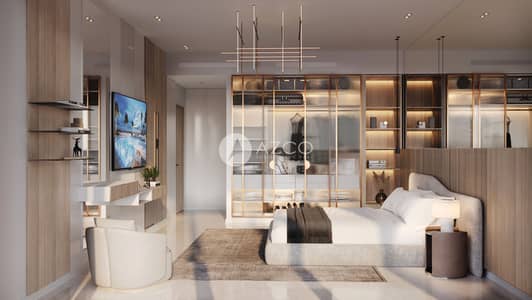 1 Bedroom Apartment for Sale in Jumeirah Village Circle (JVC), Dubai - AZCO REAL ESTATE (7 of 9). JPG