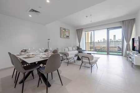 3 Bedroom Apartment for Rent in Za'abeel, Dubai - untitled-4 (5). jpg 3 Bedroom Apartment for Rent in Za'abeel, Dubai - untitled-4 (5). jpg