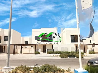 3 Bedroom Townhouse for Rent in Yas Island, Abu Dhabi - WhatsApp Image 2024-08-31 at 3.18. 48 PM. jpeg