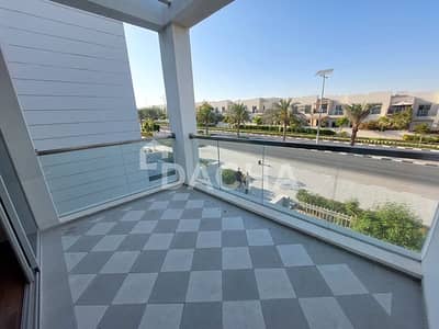 3 Bedroom Villa for Rent in Al Furjan, Dubai - Available Now | Spacious | Landscaped