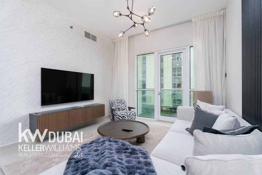 Spacious | Prime Location | Near to The Walk at JBR