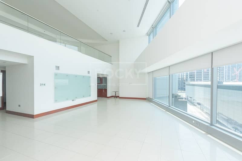 Spacious 3 Bed | Great Deal | World Trade Center Residence Spacious 3 Bed | Great Deal | World Trade Center Residence