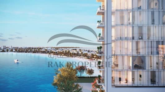 Gateway | Payment Plan 7 y. | Sea view Gateway | Payment Plan 7 y. | Sea view