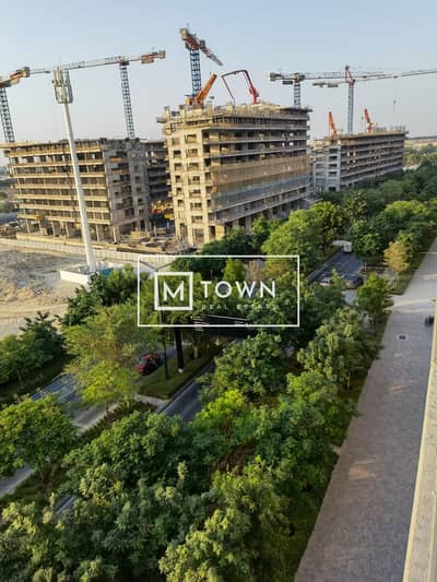 1 Bedroom Flat for Sale in Aljada, Sharjah - WhatsApp Image 2024-10-18 at 3.24. 37 PM. jpeg