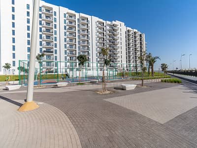 1 Спальня Апартамент Продажа в Яс Айленд, Абу-Даби - DSC04591. jpg
