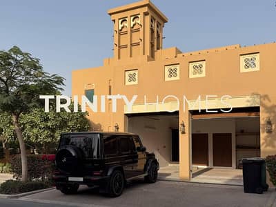 3 Bedroom Villa for Sale in Al Furjan, Dubai - Ideal Location | Family-Oriented | Ample Space