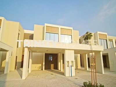 4 Bedroom Townhouse for Rent in The Valley by Emaar, Dubai - Prime Location | Premium Living | Family Friendly