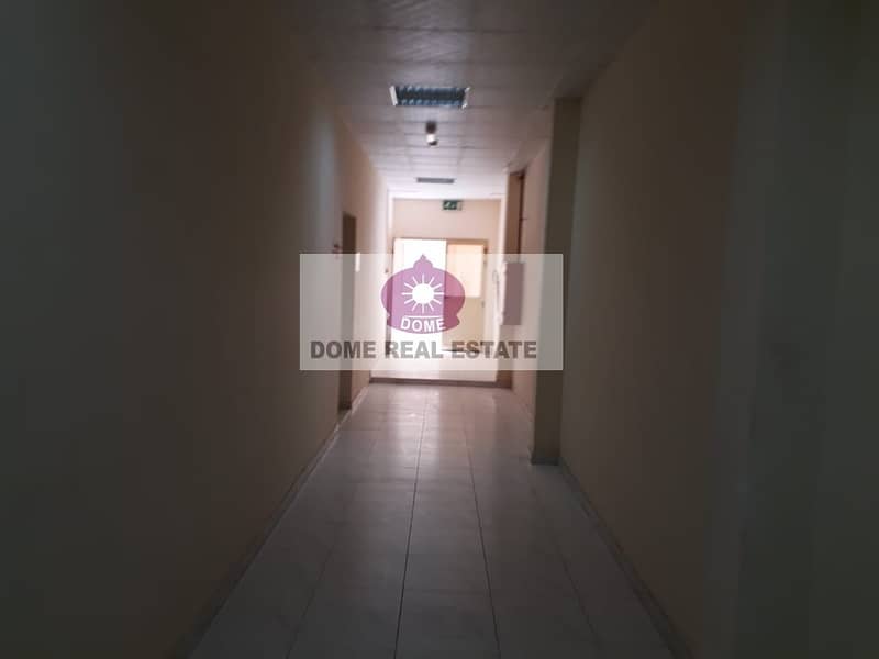 Well Maitainted Office space available for rent in Al khawaneej/Alttay