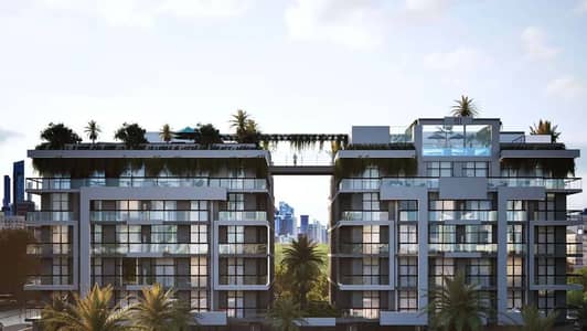 2 Bedroom Flat for Sale in Mohammed Bin Rashid City, Dubai - Cover Image