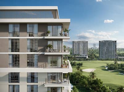 1 Bedroom Apartment for Sale in Dubai South, Dubai - Cover Image
