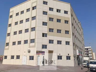 10 Cпальни Трудовой лагерь Продажа в Аль Хаванидж, Дубай - Трудовой лагерь в Аль Хаванидж，Аль Ттай, 10 спален, 32000000 AED - 10729778