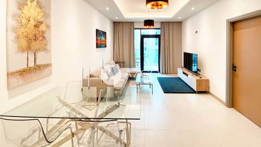 朱美拉环形村(JVC)， 迪拜 1 卧室单位待租 - AZCO REAL ESTATE-3. jpg