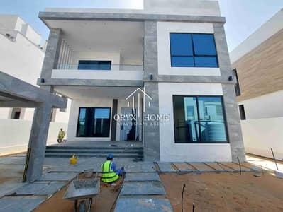 4 Bedroom Villa for Sale in Al Shamkha, Abu Dhabi - 1000357264. jpg
