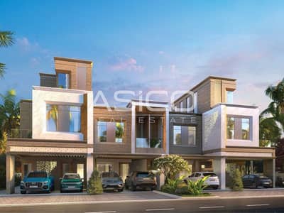 5 Bedroom Villa for Sale in DAMAC Lagoons, Dubai - WhatsApp Image 2024-11-18 at 16.17. 05_85e4e17d. jpg