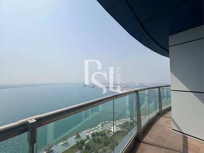 3 Bedroom Apartment for Rent in Corniche Area, Abu Dhabi - 4. jpg