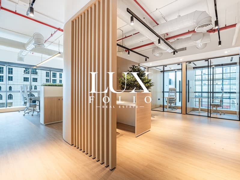 位于朱美拉湖塔 (JLT),JLT N区,朱美拉商业中心4号 的写字楼 599000 AED - 11171783 位于朱美拉湖塔 (JLT),JLT N区,朱美拉商业中心4号 的写字楼 599000 AED - 11171783