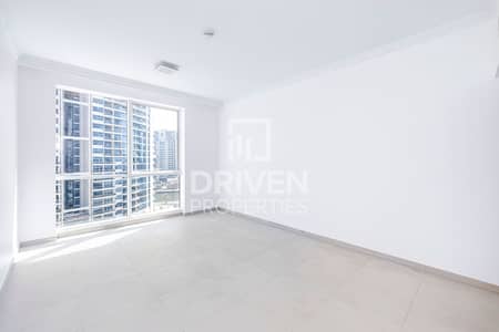 2 Bedroom Flat for Rent in Jumeirah Beach Residence (JBR), Dubai - JBR Walk and  Marina Views | Private Beach