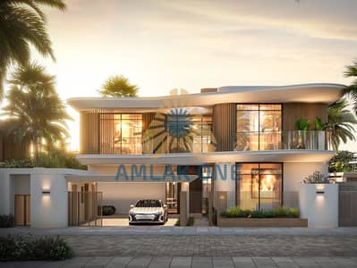 4 Bedroom Villa for Sale in Yas Island, Abu Dhabi - 6. jpg