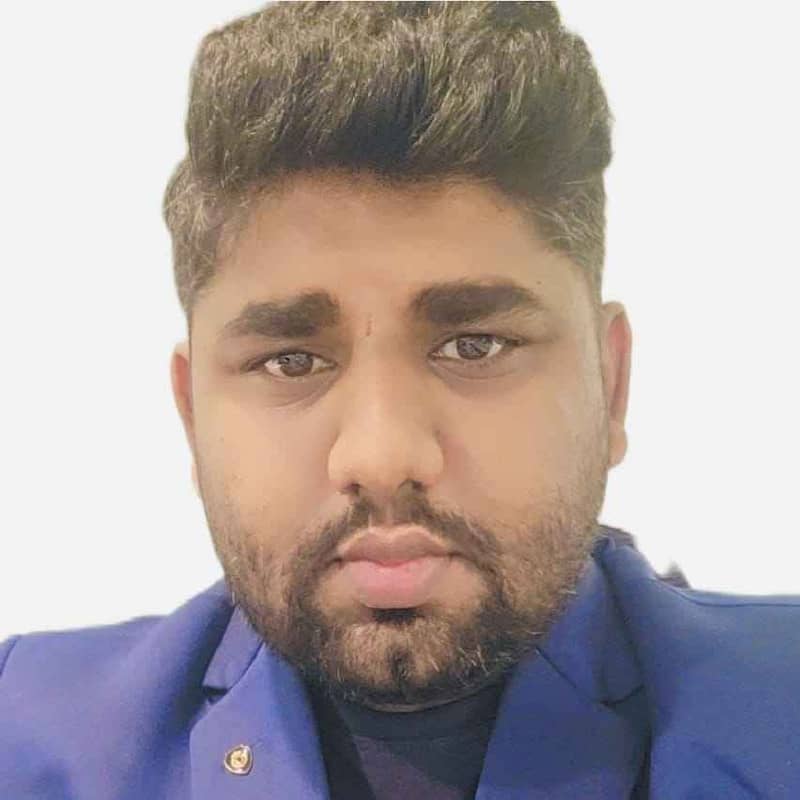 HABIB HASSAN