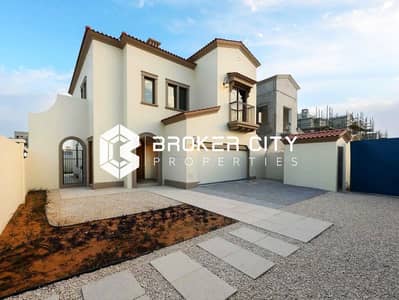3 Bedroom Townhouse for Rent in Zayed City, Abu Dhabi - IMG-20250316-WA0028. jpg