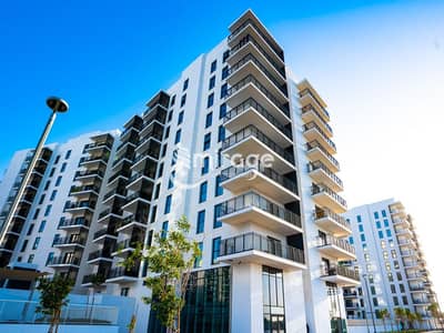 3 Bedroom Apartment for Sale in Yas Island, Abu Dhabi - Waters Edge B. png