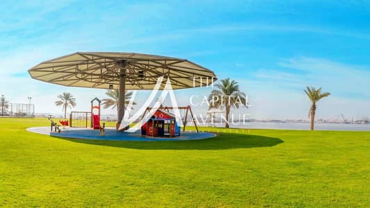 5 Bedroom Villa for Sale in Rabdan, Abu Dhabi - 10. png