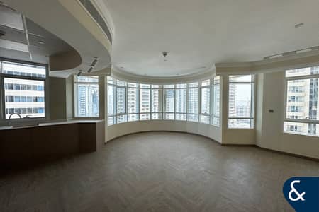 2 Bedroom Flat for Rent in Dubai Marina, Dubai - Large Layout | 2 Bedrooms | Upgraded unit
