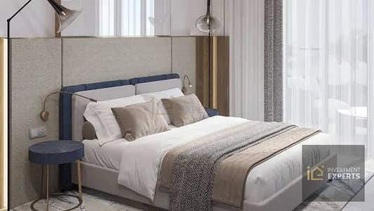 1 Bedroom Apartment for Sale in Jumeirah Village Circle (JVC), Dubai - BIG LAYOUT | PREMIUM QUALITY | MAID ROOM