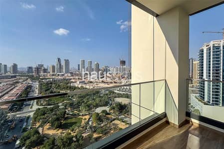 1 Bedroom Apartment for Rent in Jumeirah Village Circle (JVC), Dubai - Pool View | Spacious Layout | By Ellington | New