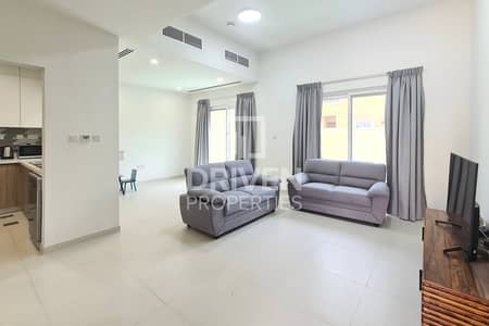 3 Bedroom Townhouse for Sale in Dubailand, Dubai - Gated Community | Tenanted | Spacious Single Row