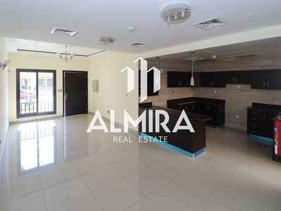 3 Bedroom Villa for Sale in Hydra Village, Abu Dhabi - 8207 (17). jpg