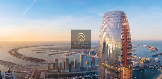 4 Cпальни Апартаменты Продажа в Дубай Марина, Дубай - SixSensesResidencesDubaiMarina-SelectGroup-1. jpg