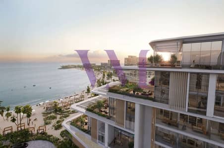 阿拉伯港， 拉斯海玛 2 卧室单位待售 - 28. jpg