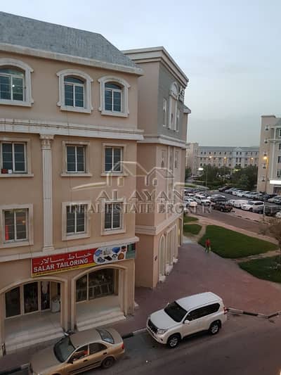 Building View Building View