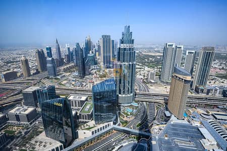فلیٹ 1 غرفة نوم للايجار في وسط مدينة دبي، دبي - 1-15. jpg