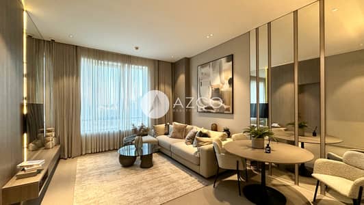 1 Спальня Апартаменты Продажа в Джумейра Вилладж Серкл (ДЖВС), Дубай - AZCO REAL ESTATE-5. jpg